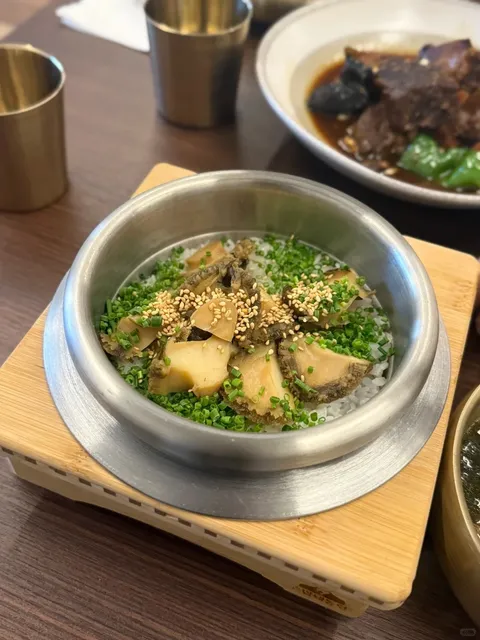 🇨🇦 Vancouver's New Korean Hotpot Rice Gem! | Keumsan 🍚🔥