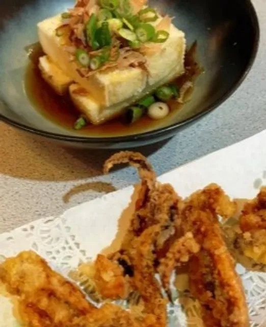 Issho Ni Ramen Sushi & Hibachi 🍣 