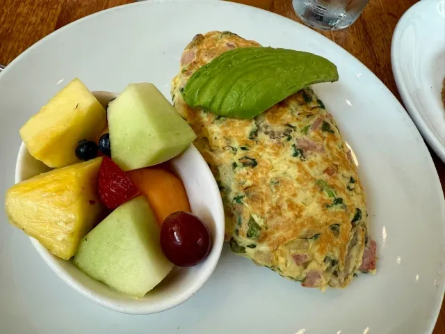 🍳 Amazing Food – Make Sure You Come Hungry!! 🍽️✨