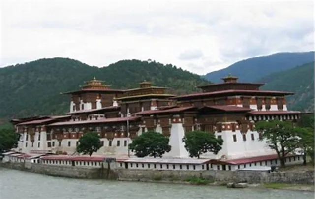A Pure Journey to Bhutan : Off-the-Beaten-Path Travel
