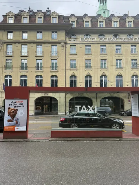 Bern, Switzerland | The Underrated Capital You Can’t Miss 