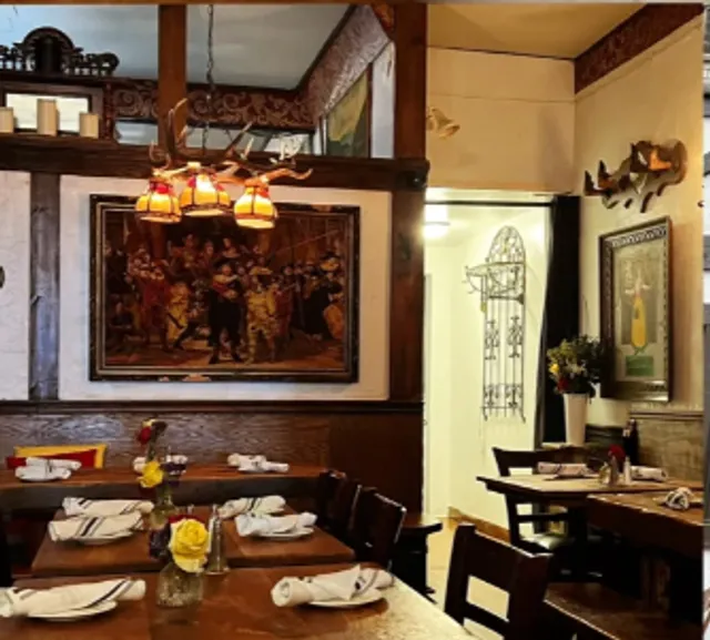 Exploring Heidelberg in NYC 🗽