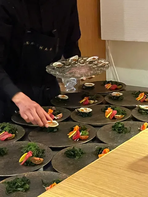 LA Kinkan Thai Omakase Experience Review 🍽️🌿