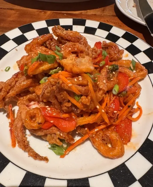 Columbus - Cap City Fine Diner and Bar 🥖