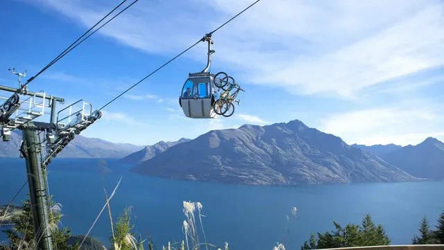 Queenstown | Top 5 Must-Visit Attractions You Can't Miss