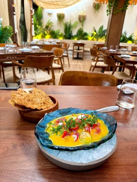 Exploring Midtown NYC’s Mexican Cuisine: tán (and Other Mexican Eats) 