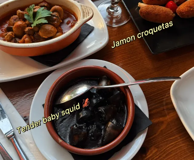 🍷 Rincon Bar Espanol – Richmond’s Hidden Spanish Tapas Gem