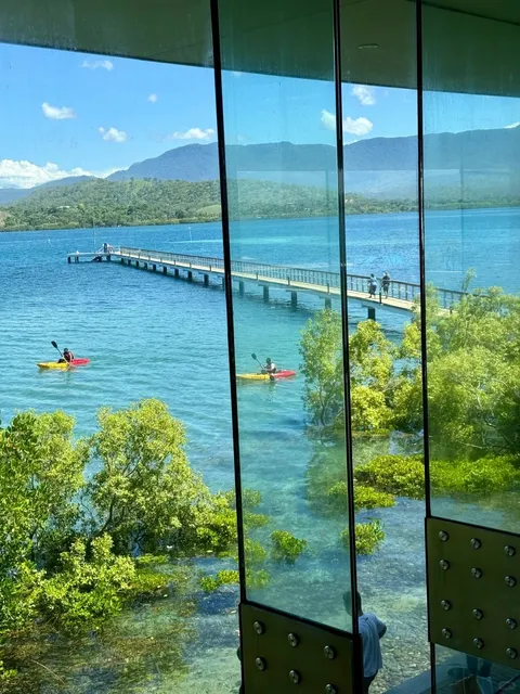 🌴 Loloata Island - Port Moresby's Hidden Paradise