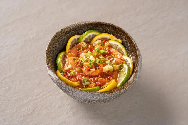 New York |  Hunan Tapas