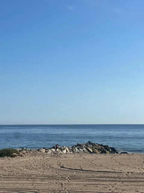 Another Day Healed by California’s Ocean 🌊💙