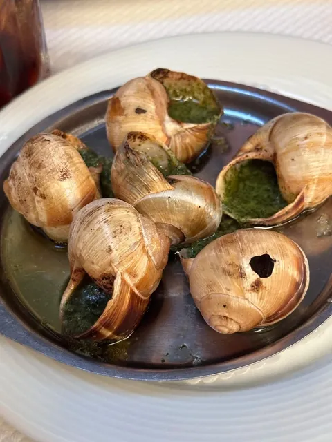 🇫🇷 Nice Foodie Find