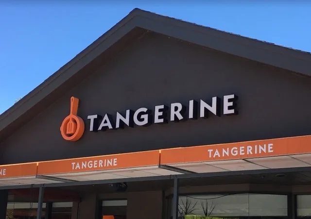 Tangerine: A One-Time Breakfast Experience