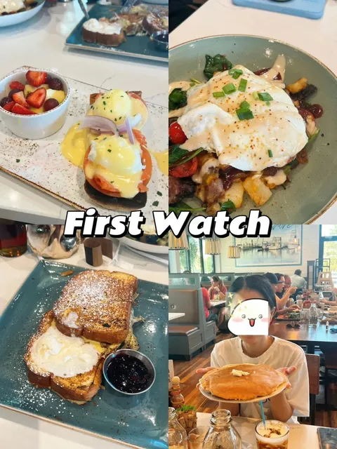 Tampa & Orlando Food Guide 🍽️✨