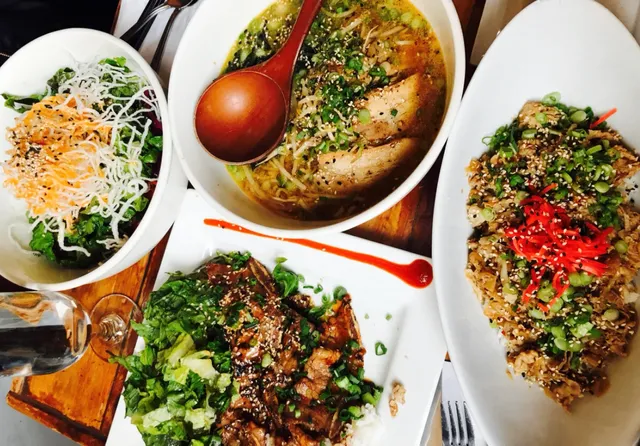 🔥 Must-Visit Restaurants in Montreal! 🔥