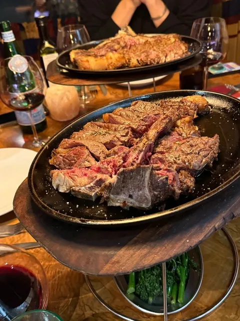 🇬🇧 Macellaio RC: London's Meaty Italian Dream  