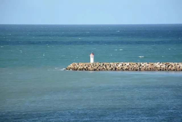 🇫🇷 Hidden Photo Spots in Saint-Brieuc, France 📸