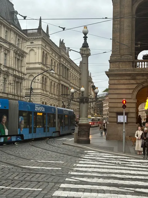 🇨🇿 My Wonderful Impressions of the Czech Republic