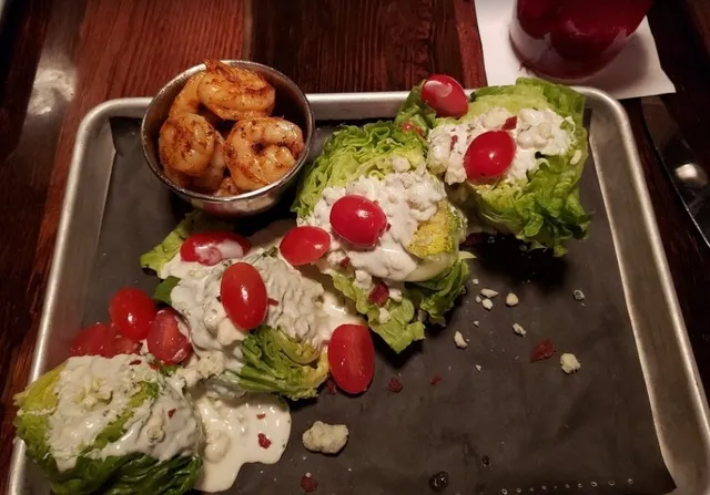 A Holiday Getaway in Nashville!