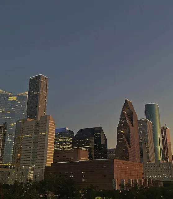 Check In at POST HOUSTON 