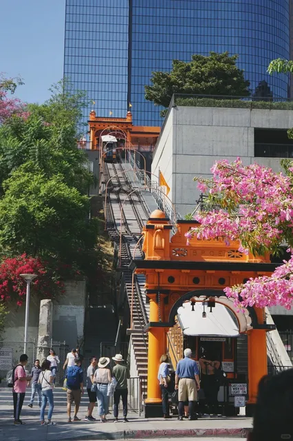 🌆✨ Downtown LA One-Day Itinerary: Hit the Highlights & Flee Fast! 🏃