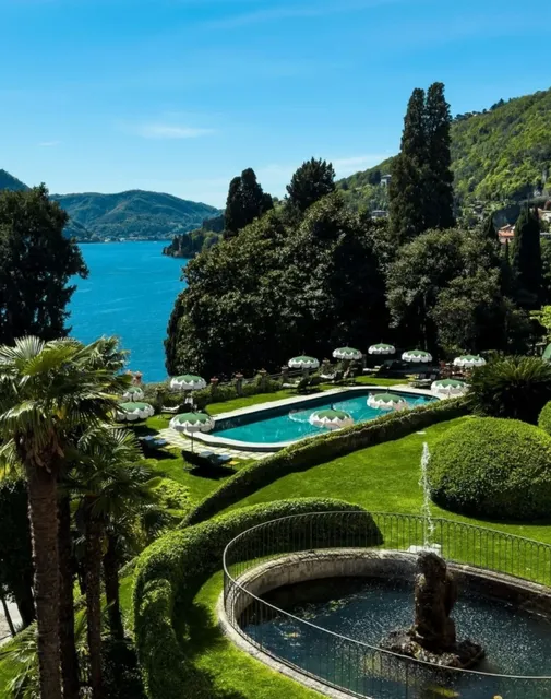 Passalacqua: The World's Best Hotel That Will Take Your Breath Away