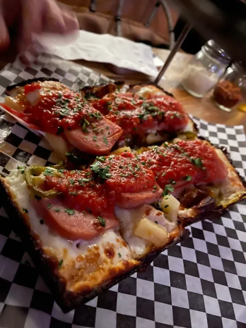 Pizza My Heart 🍕♥️