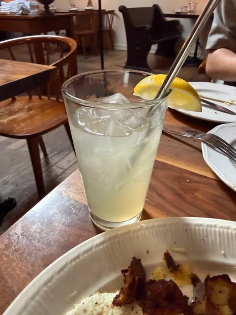 LA→Ojai｜The Dutchess – Burmese Brunch Gem 🍳🌿