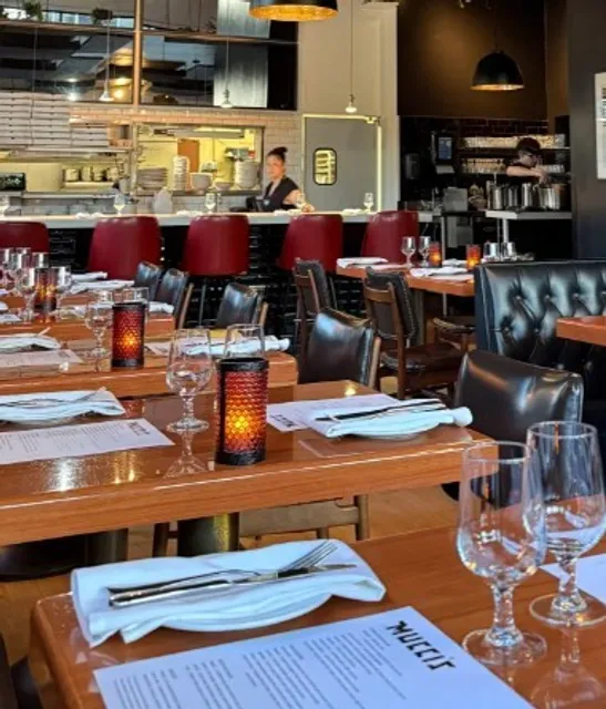 Mucci's Italian | Bold, Unapologetic Italian Comfort in St. Paul