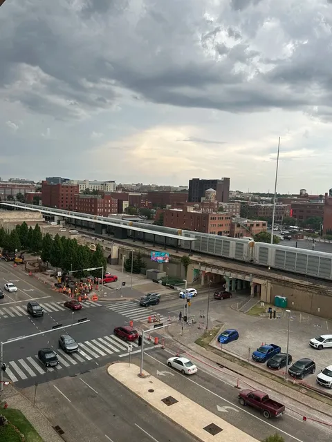 「OKC」Oklahoma City — A Brief Escape 🌵