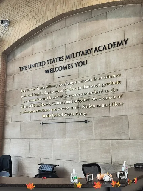 Driving to the United States Military Academy at West Point(2) 🚗