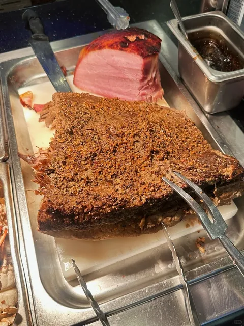 Pomona | All-You-Can-Eat Buffet For Just $20+! 🍽️✨