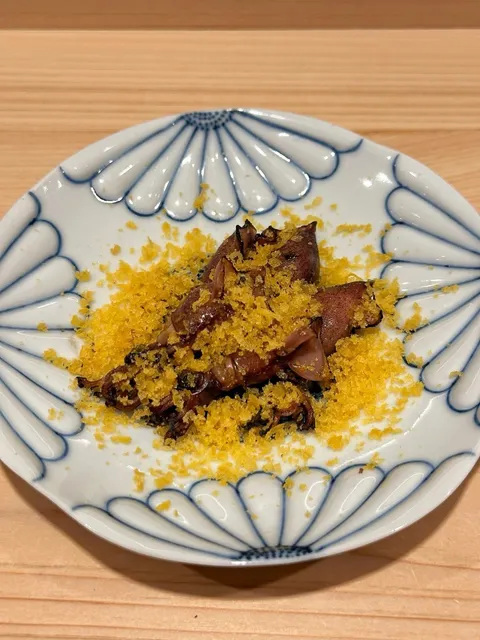 New York | The Den 🍣