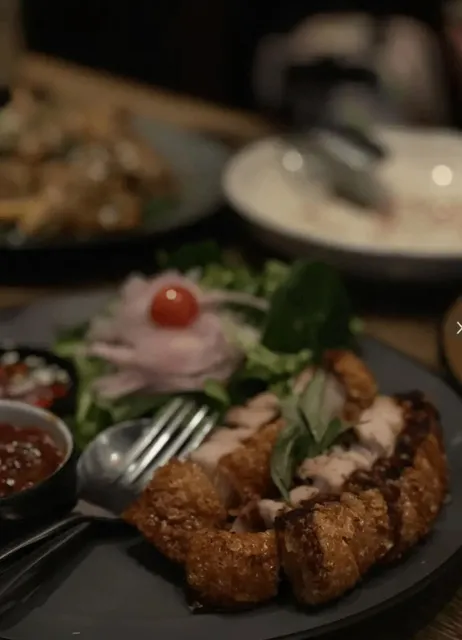 Brisbane's Best Thai Food | Kinn Thai Takes the Crown