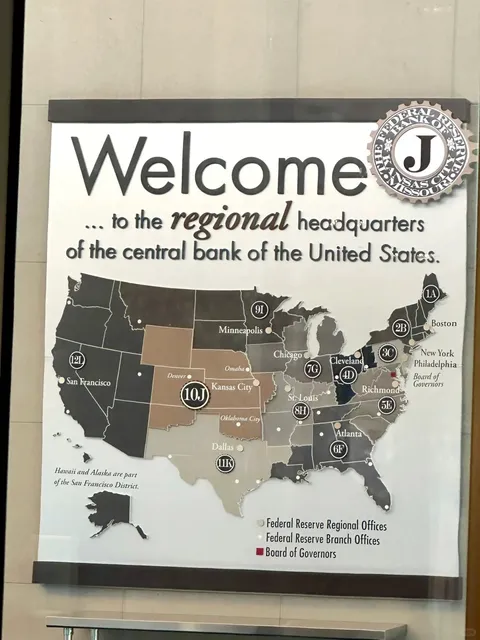 Get Free Shredded Cash 💰 at the Federal Reserve Bank! 🏦