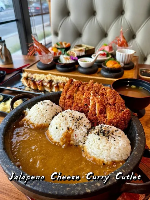 Yume | The Hidden Gem in Los Angeles That 99% of People Haven't Tried 