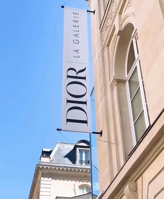 🌟 Paris Dior Gallery ✅ Your Complete Guide to Visiting is Here!