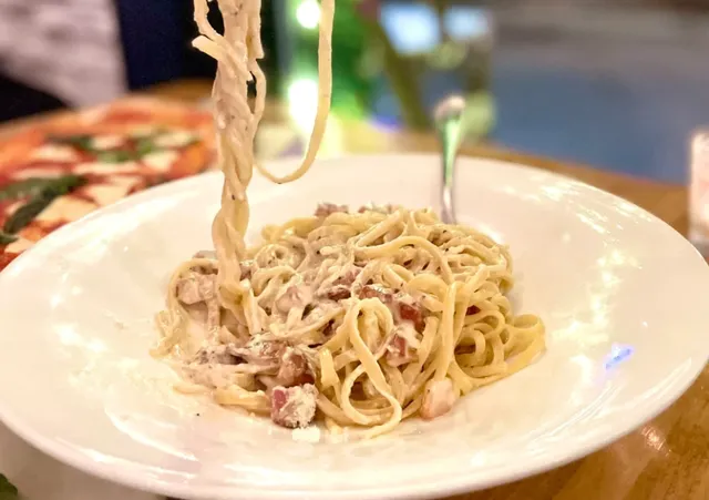 Blue Mountain’s Best Italian Spot | Magnone's Italian Kitchen🍝🔥