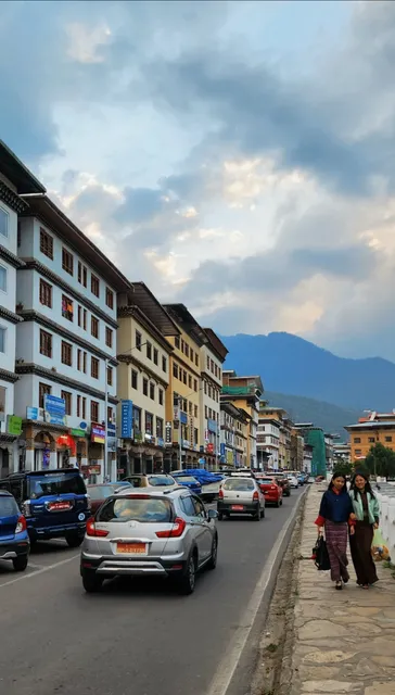 Bhutan: The Most Expensive Hotel I’ve Ever Stayed In  