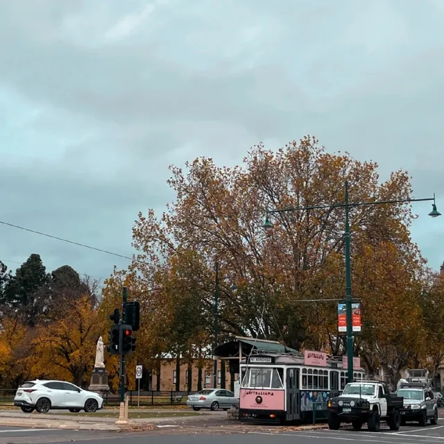 Bendigo: Victoria’s Culturally Rich Fourth-Largest City 🏛️✨