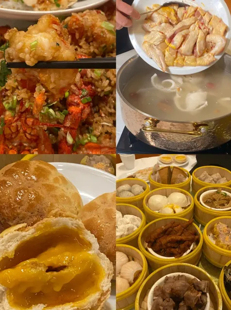 Boston Welcomes a New Star in Dim Sum and Cantonese Cuisine