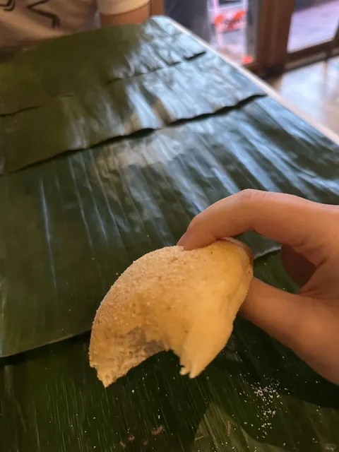 Philadelphia Filipino Kamayan Feast | Perla 🍚✨