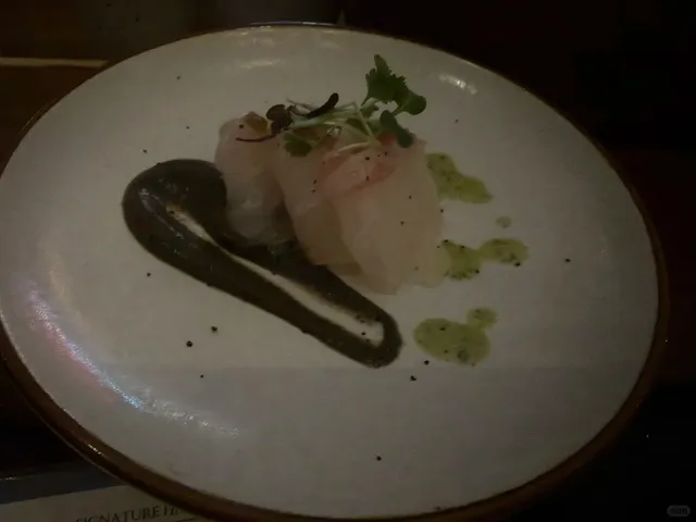 Iki Nori: An Omakase Gem in LA with Great Value! 🍣✨