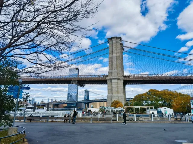 NYC Through My Family's Lens 💙 | Hidden Architecture & Memories