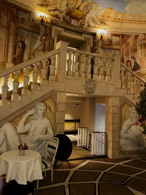 Perrine New American Restaurant(1)