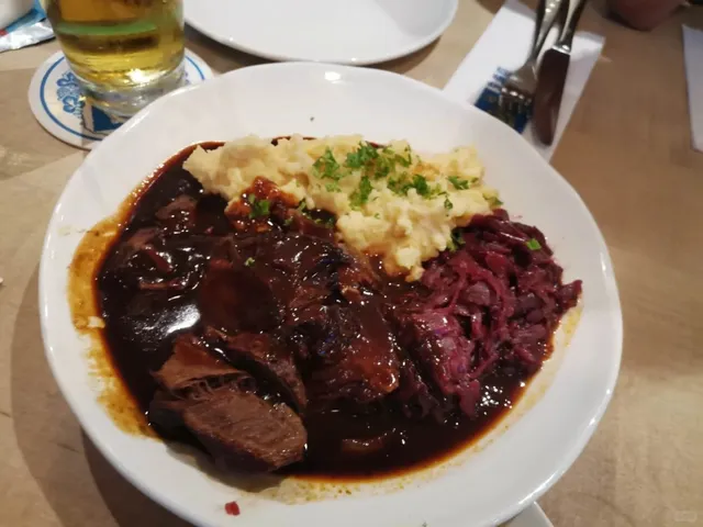 🍽️ Local's Choice Restaurant in Cologne