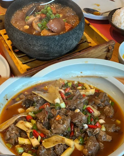 Boston Foodie Awakening! Restaurant Share Part 1️⃣