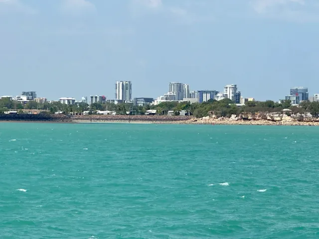  Darwin Travels – Mandorah Adventure (Part 2)