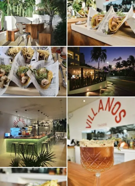 🇲🇽 Best Tacos in Cancún!