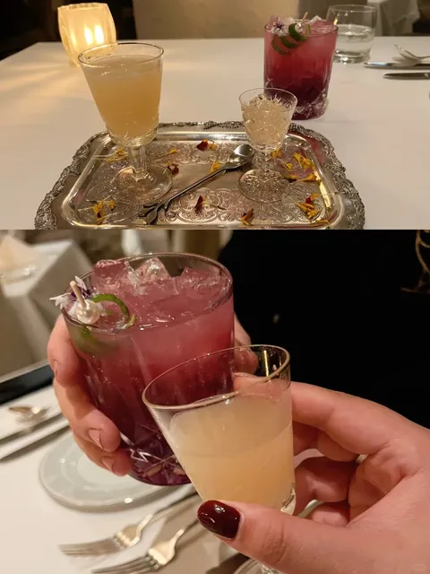 French Cuisine in North York, Toronto 🌟