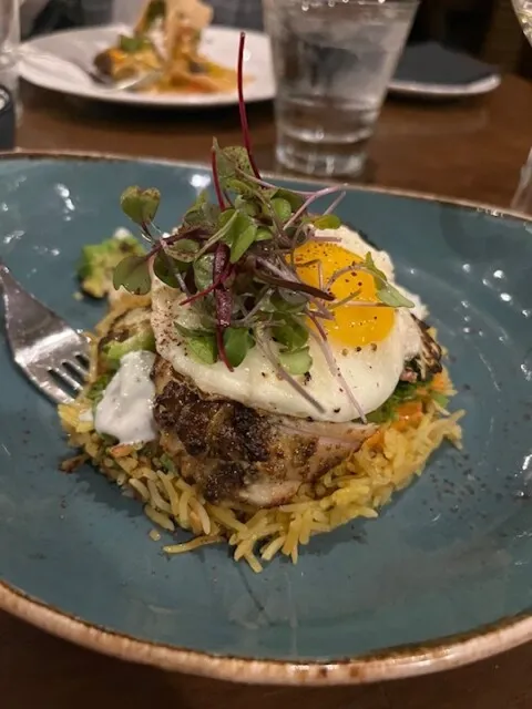 🌟 An Unforgettable Chef's Tasting - Worthy of a Michelin Star! 🌟